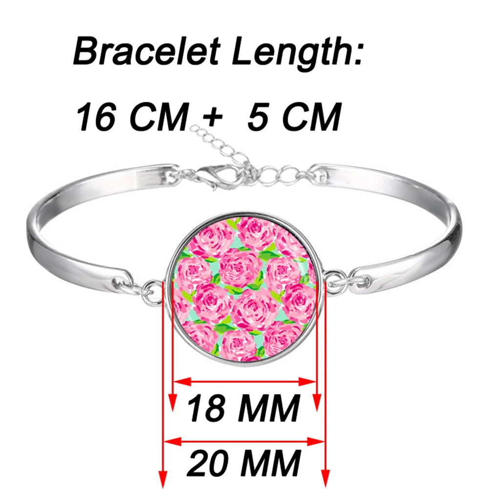 Custom Photo Bracelet Mum Dad Baby Grandpa Parents Custom Gifts Personalized Bracelets With Picture Bracelet
