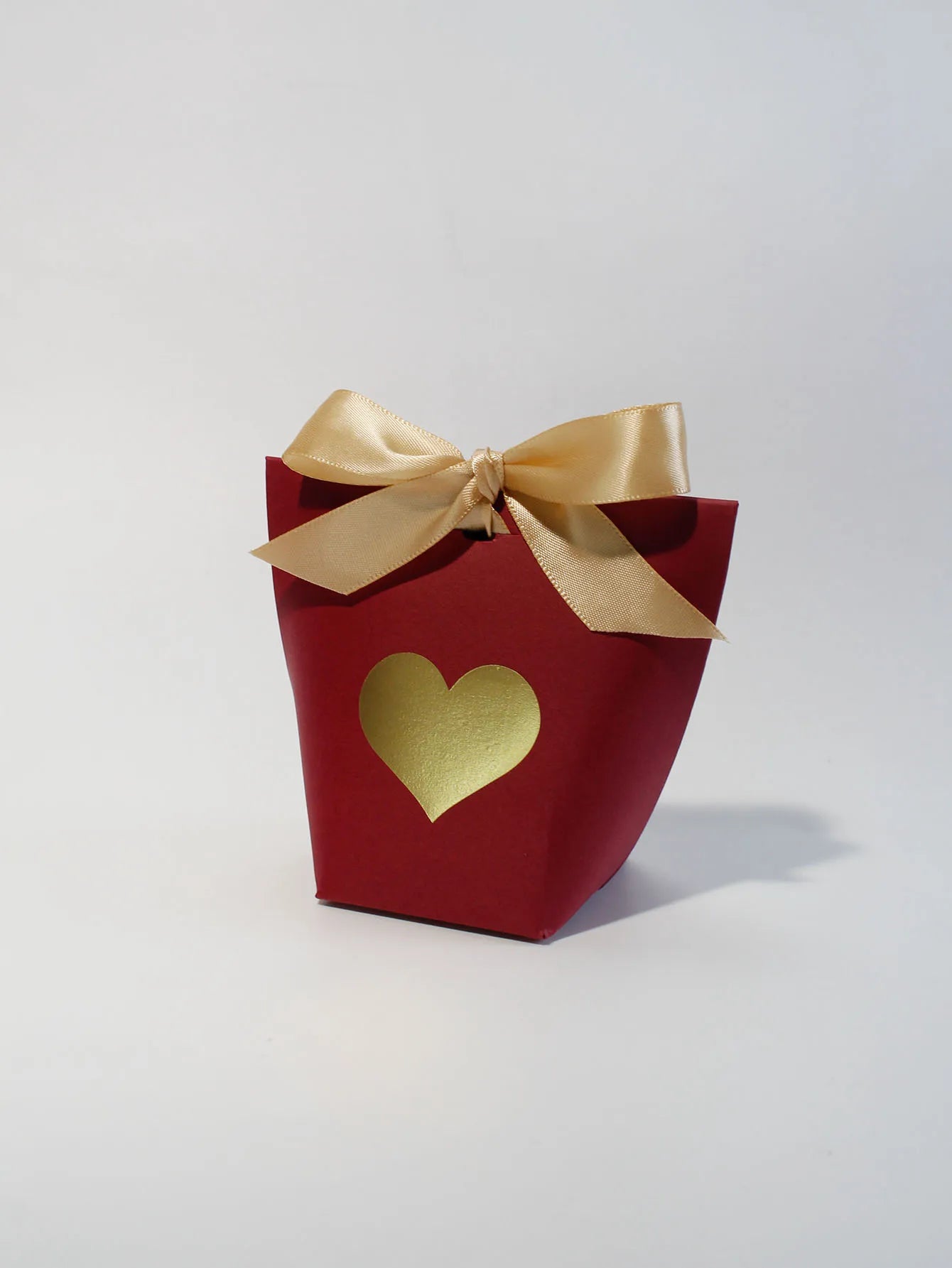 Valentine's Day candy box, gift box, party holiday surprise decoration candy box, candy, biscuit special Valentine's Day