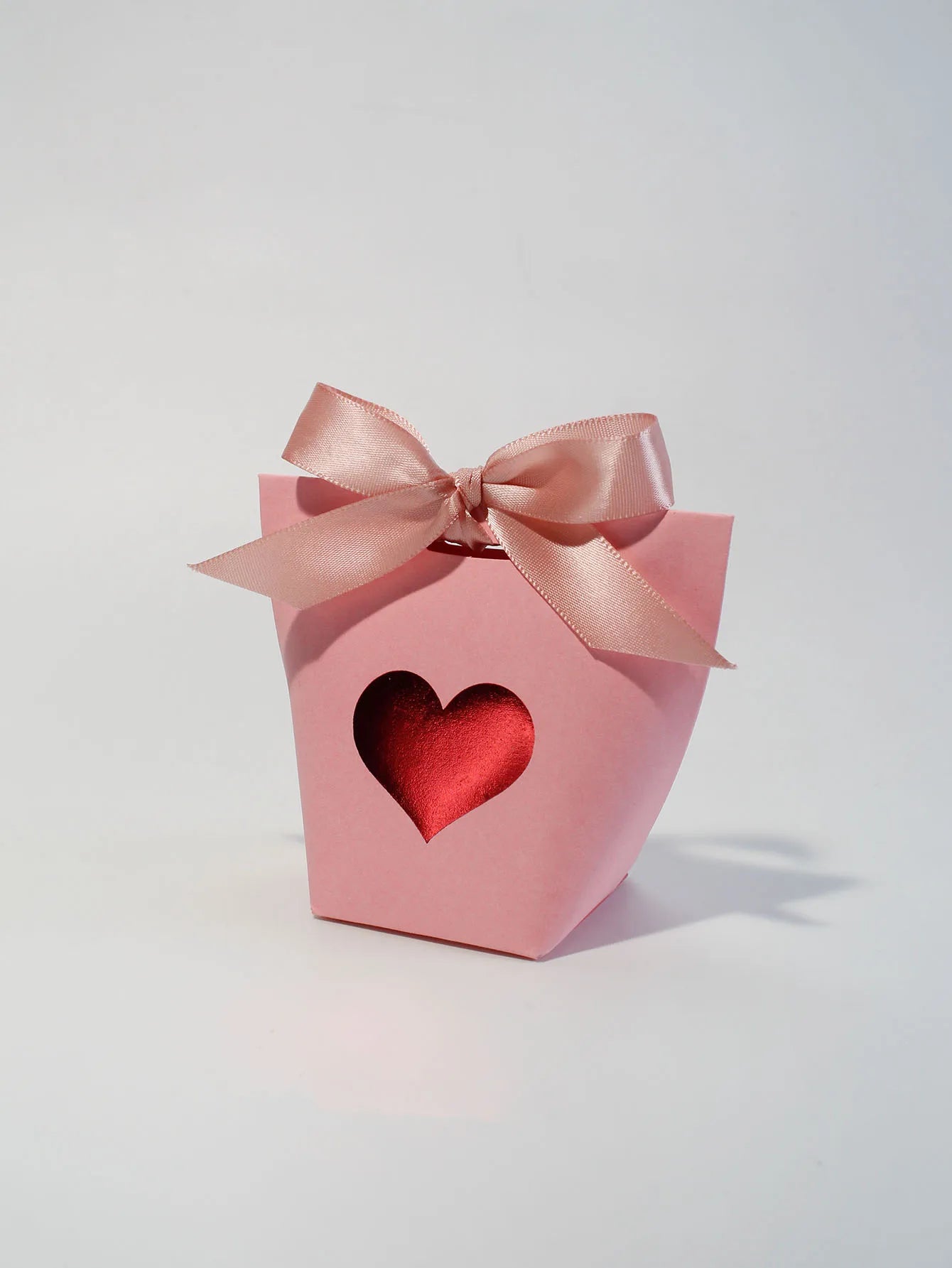 Valentine's Day candy box, gift box, party holiday surprise decoration candy box, candy, biscuit special Valentine's Day