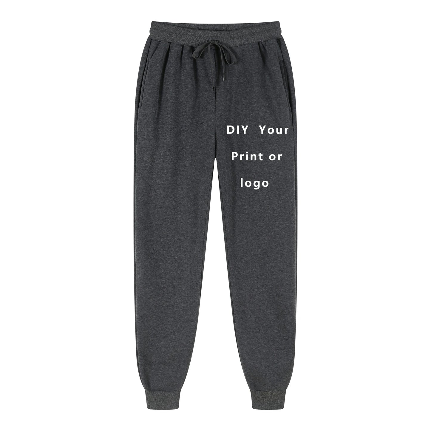 Customized Printed Men Women Hoodie Loose Casual Clothing Fashion Long Sleeve Hooded Pullover Personality Streetwear Sweatshirts