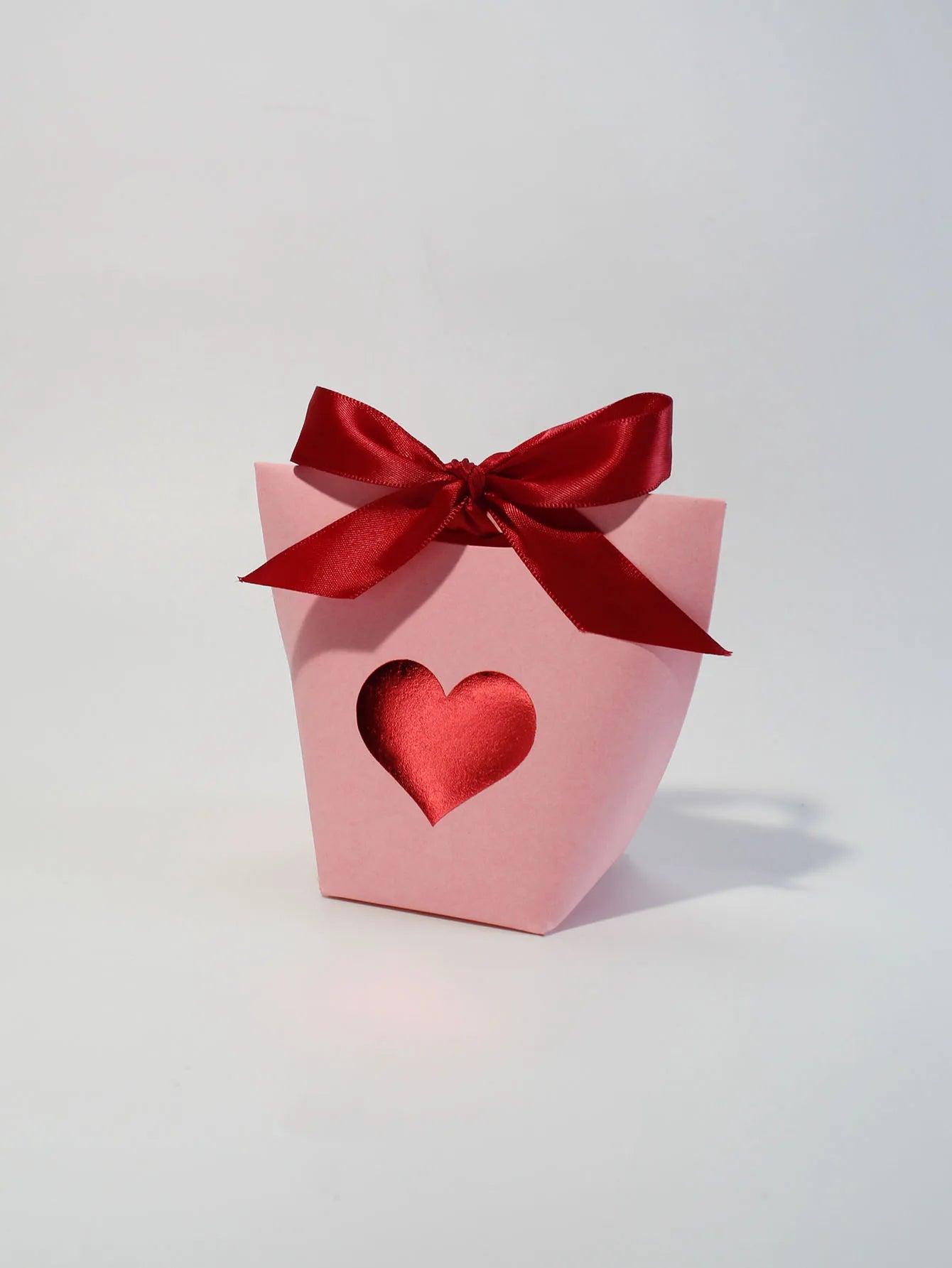 Valentine's Day candy box, gift box, party holiday surprise decoration candy box, candy, biscuit special Valentine's Day